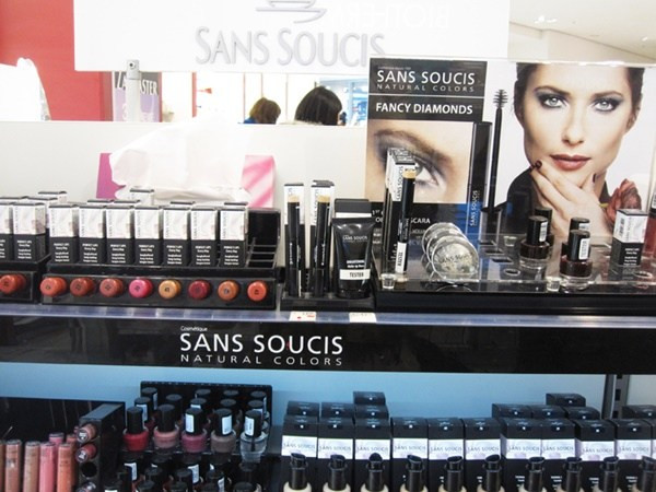 Điểm danh năm thương hiệu mỹ phẩm cao cấp nổi tiếng của Đức ảnh 2