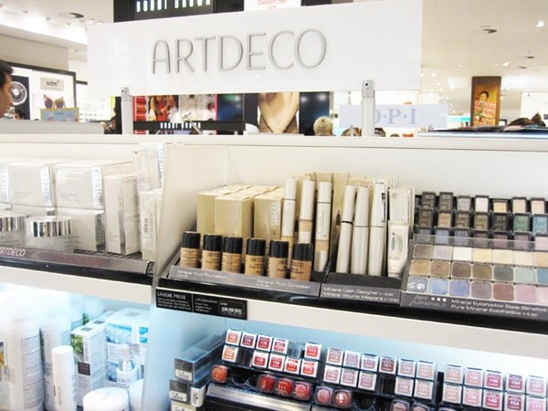 Điểm danh năm thương hiệu mỹ phẩm cao cấp nổi tiếng của Đức ảnh 1