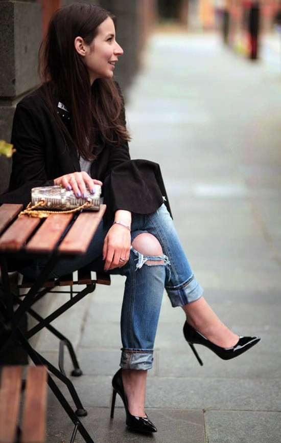 Những khoản đầu tư cho những cô nàng bước sang tuổi 30 ảnh 1