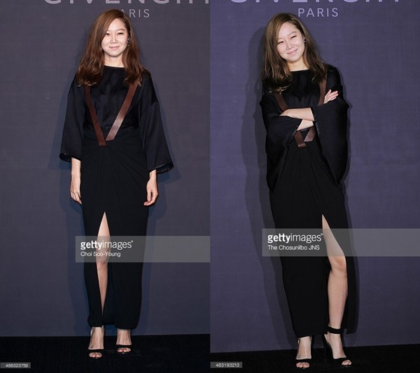 "Đọc vị" phong cách thời trang của fashionista xứ Hàn Gong Hyo Jin ảnh 12