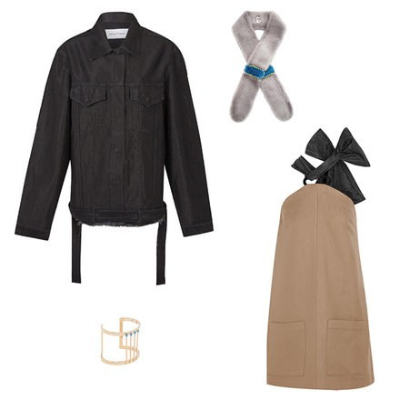 Stylist thời trang Olivia Kim tư vấn bí kíp phối đồ công sở ảnh 4