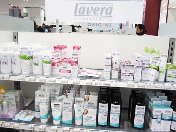 Điểm danh năm thương hiệu mỹ phẩm cao cấp nổi tiếng của Đức ảnh 7