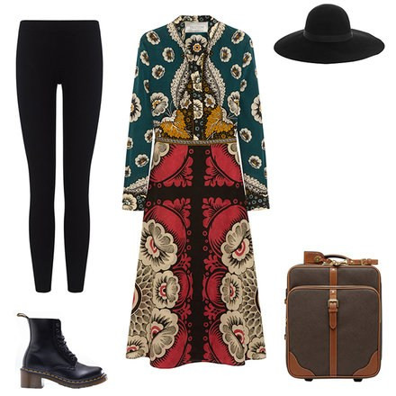 Stylist thời trang Olivia Kim tư vấn bí kíp phối đồ công sở ảnh 5