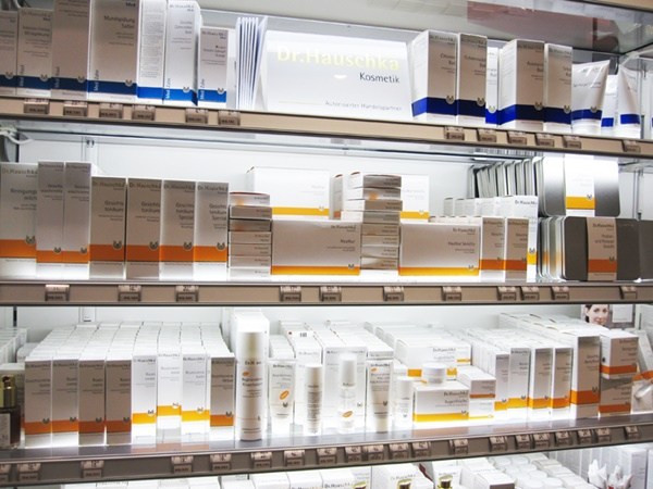 Điểm danh năm thương hiệu mỹ phẩm cao cấp nổi tiếng của Đức ảnh 5