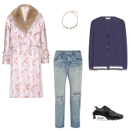 Stylist thời trang Olivia Kim tư vấn bí kíp phối đồ công sở ảnh 7