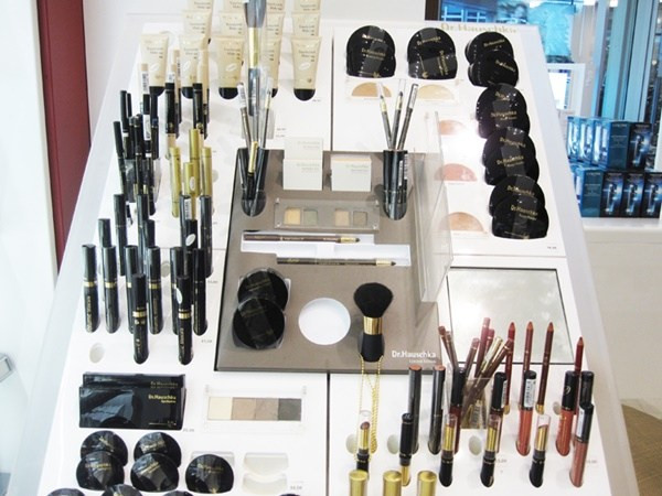 Điểm danh năm thương hiệu mỹ phẩm cao cấp nổi tiếng của Đức ảnh 6