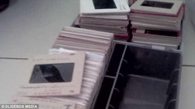 Người ngoài hành tinh tại Roswell chỉ là xác ướp cậu bé 2 tuổi? ảnh 3