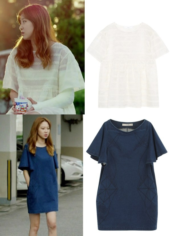 "Đọc vị" phong cách thời trang của fashionista xứ Hàn Gong Hyo Jin ảnh 18