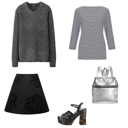 Stylist thời trang Olivia Kim tư vấn bí kíp phối đồ công sở ảnh 2