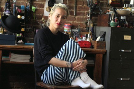 Stylist thời trang Olivia Kim tư vấn bí kíp phối đồ công sở ảnh 3