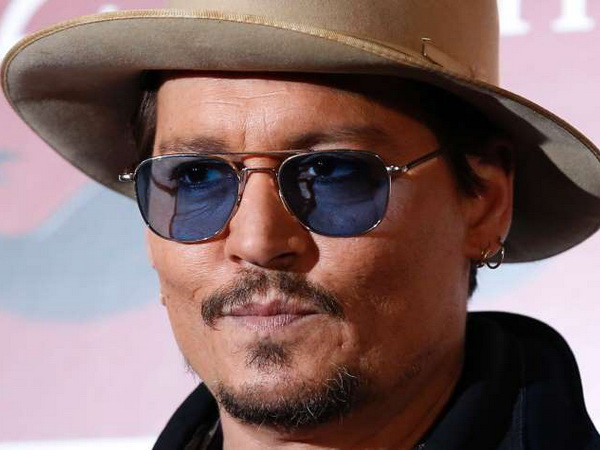 Cún cưng của Johnny Depp đối mặt với án tử tại Australia ảnh 1