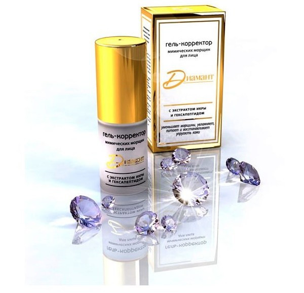 Nên mua gì từ ba hãng mỹ phẩm danh tiếng nhất của Nga? ảnh 9