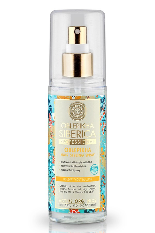 Nên mua gì từ ba hãng mỹ phẩm danh tiếng nhất của Nga? ảnh 16