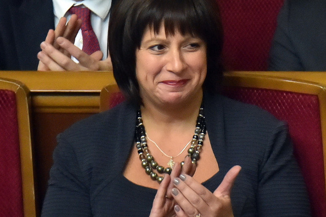 Ukraine chỉ trích các chủ nợ “thờ ơ” đàm phán với nước này ảnh 1