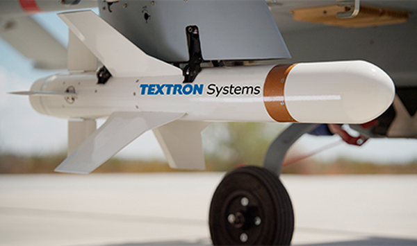 Ảnh minh họa. (Nguồn: Textron Systems) Tổng thống Mỹ Trump chỉ định quan chức phụ trách mua vũ khí ảnh 1