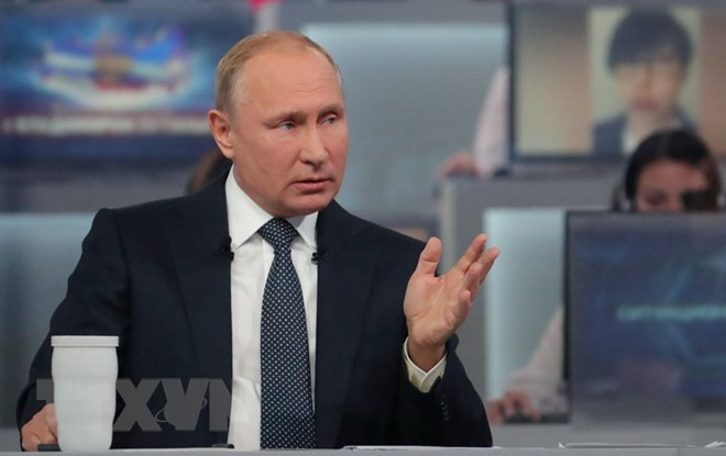 Sự kiện quốc tế 4-10/6: Lãnh đạo Mỹ-Triều đặt chân tới Singapore ảnh 2