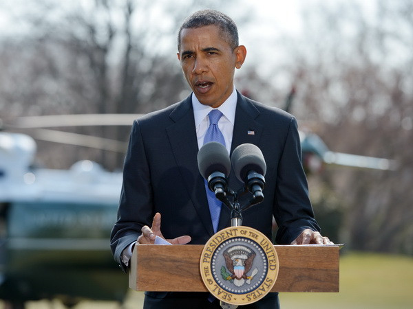 Mỹ và châu Âu tái khẳng định ủng hộ chính phủ Ukraine ảnh 1