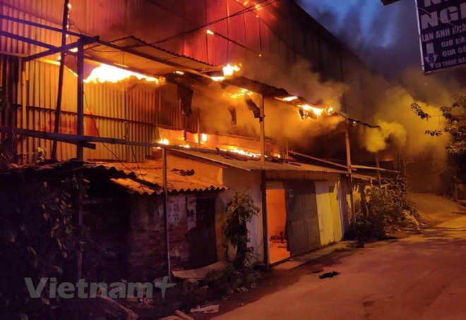 Những sự kiện đáng chú ý ngành tài nguyên và môi trường năm 2019 ảnh 1