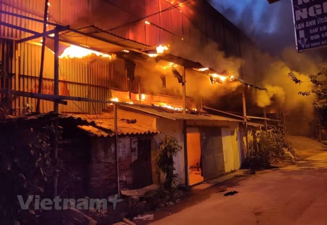Những sự kiện đáng chú ý ngành tài nguyên và môi trường năm 2019 ảnh 1