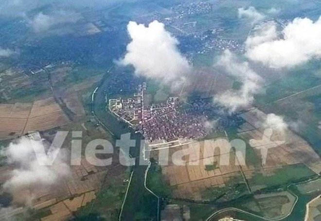 Chính thức đưa vào hoạt động mạng lưới trạm định vị vệ tinh quốc gia ảnh 1