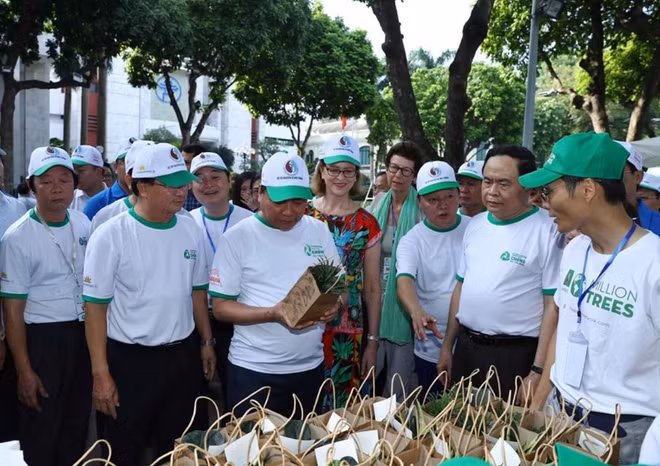 Những sự kiện đáng chú ý ngành tài nguyên và môi trường năm 2019 ảnh 4