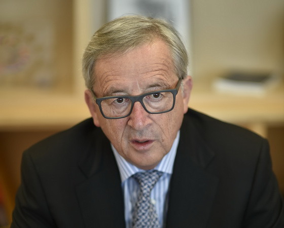 Chủ tịch EC chỉ trích Mỹ gọi Nga là một "cường quốc khu vực" ảnh 1