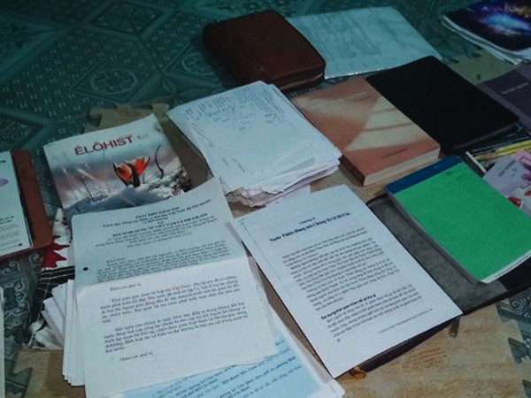 Hội thánh của Đức Chúa Trời Mẹ có dấu hiệu lan rộng tại Hòa Bình ảnh 1