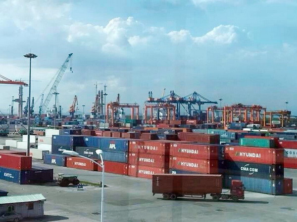 Lập Tổ công tác liên ngành làm rõ tiêu cực tại Hải quan Hải Phòng ảnh 1