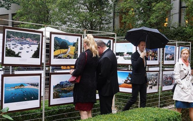 Hiện thực hóa khát vọng cho nhân dân của Chủ tịch Hồ Chí Minh ảnh 2