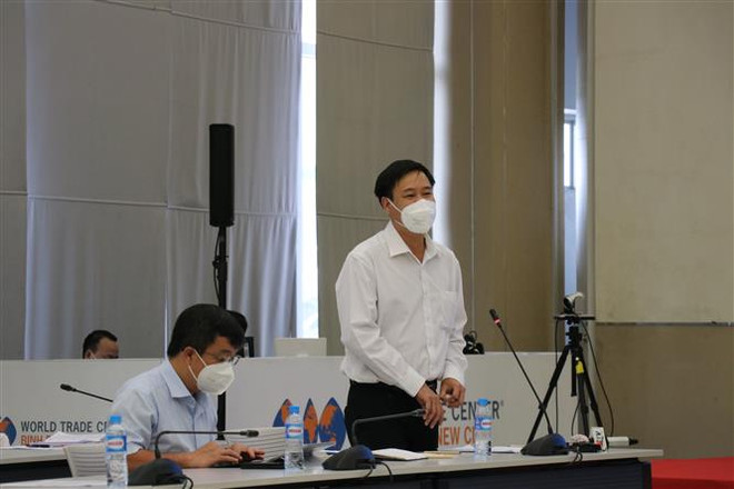 Bình Dương đạt được chuyển biến tích cực về phòng, chống dịch ảnh 2