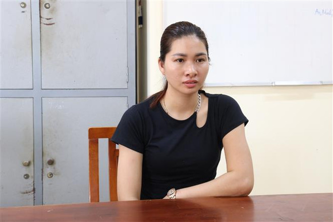 Tây Ninh: Bắt hai đối tượng cho vay lãi nặng đến 365%/năm ảnh 1