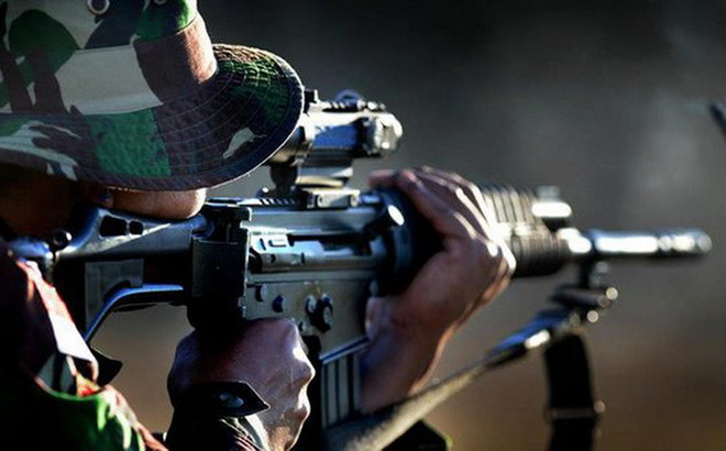 Indonesia và UAE ký thỏa thuận phát triển vũ khí quan trọng ảnh 1