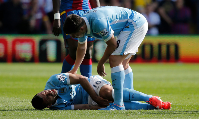 Juventus và Man City cùng nhận hung tin trước thềm "đại chiến" ảnh 1