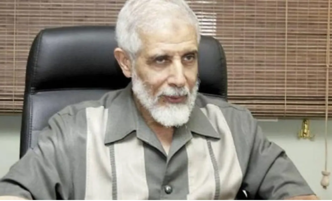 Ai Cập kết án tù chung thân quyền thủ lĩnh nhóm Anh em Hồi giáo ảnh 1