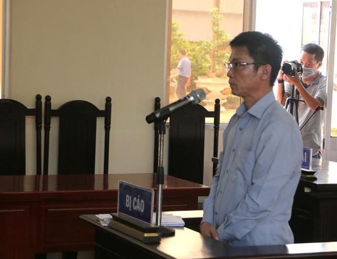 Bạc Liêu: 14 năm tù cho đối tượng giả danh nhà chùa lừa đảo ảnh 1