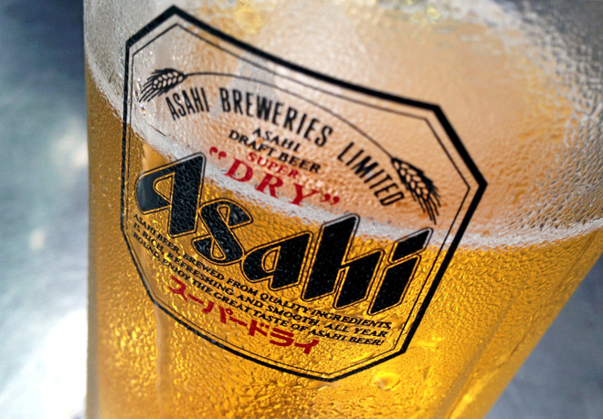 Ảnh minh họa. (Nguồn: The Growler) Tập đoàn bia của Nhật Bản thâu tóm các thương hiệu bia Đông Âu ảnh 1