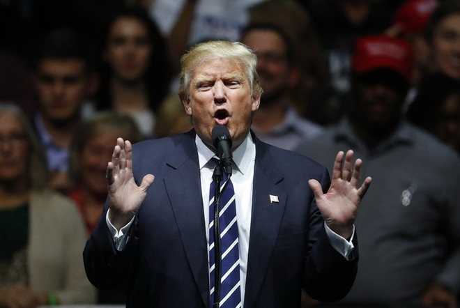 Nhà Trắng cảnh báo ông Trump không được đảo ngược quan hệ với Cuba ảnh 1