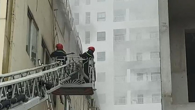 Cháy quán Karaoke: Đừng để tái diễn những hậu quả thảm khốc ảnh 1