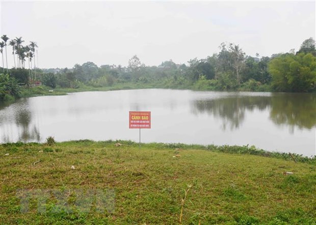 Điện Biên: Liên tiếp xảy ra tai nạn khiến 2 trẻ nhỏ tử vong ảnh 1