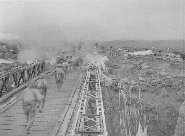 Ký ức người cựu chiến binh về trận chiến tại sân bay Mường Thanh ảnh 1