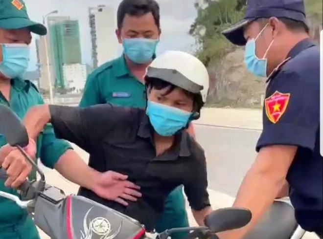 Khánh Hoà: Điều chuyển công tác Phó Chủ tịch UBND phường Vĩnh Hòa ảnh 1