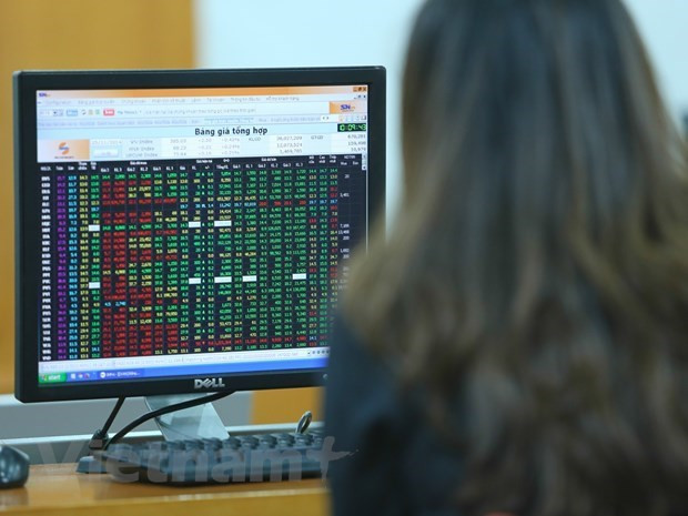 Ứng dụng eKYC - bước tiến mới trong ngành dịch vụ chứng khoán ảnh 1