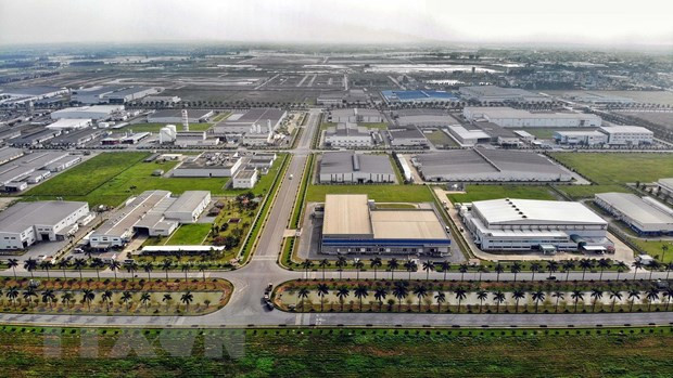 Thành tựu 75 năm phát triển kinh tế: Chọn lọc dòng vốn FDI mới ảnh 2