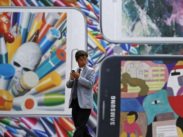 Hàn Quốc tố Triều Tiên tấn công mạng điện thoại di động ảnh 1