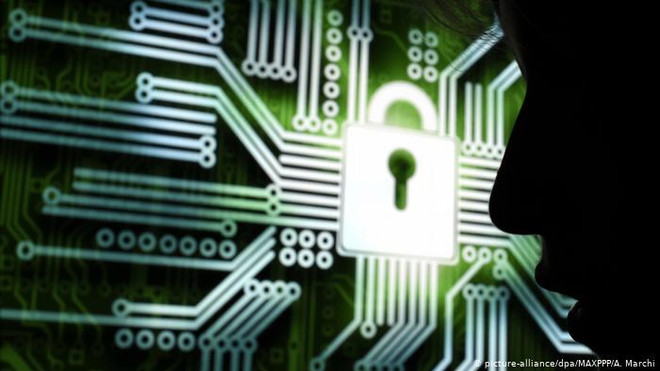 Đức: Máy chủ của đảng Liên minh Dân chủ cơ đốc giáo bị tấn công mạng ảnh 1