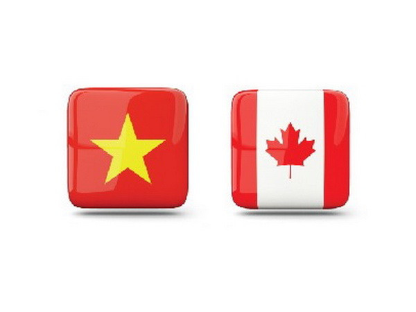 Việt Nam-Canada tận dụng ưu đãi thúc đẩy hợp tác thương mại ảnh 1