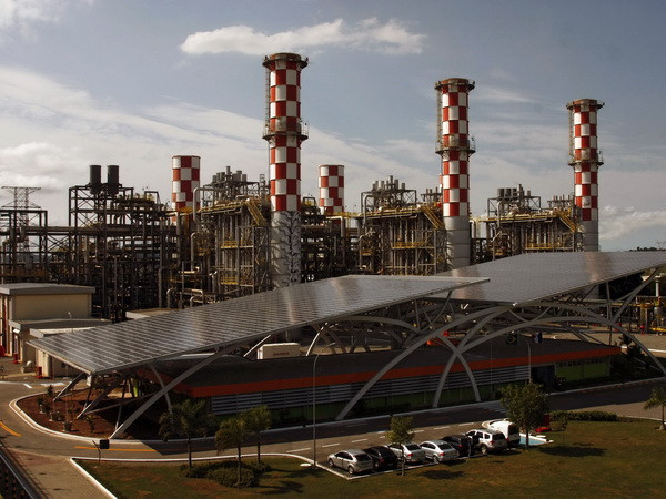 Sản xuất điện trở thành ngành gây ô nhiễm nhất tại Brazil ảnh 1