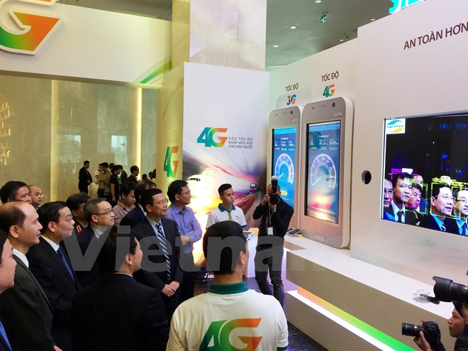 Mười sự kiện nổi bật trong năm 2017 của ngành khoa học công nghệ ảnh 8