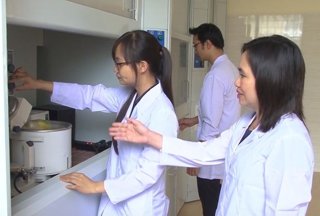 Mười sự kiện nổi bật trong năm 2017 của ngành khoa học công nghệ ảnh 5