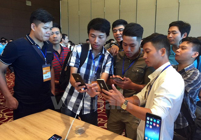 Mười dấu ấn của ngành công nghệ thông tin, truyền thông 2017 ảnh 8